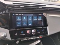 Begagnad Peugeot 308 GT 131 HK (96 kW) 2024 Vit Kombi