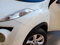 Usata Nissan Juke 117 CV (86 kW) 2012 SUV