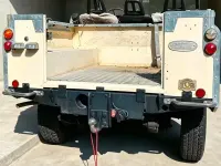 Usata Land Rover 88 1982 SUV
