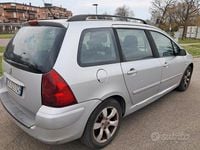 Usata Peugeot 307 110 CV (80 kW) 2006 Station wagon