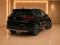 Usata DR F35 156 CV (114 kW) 2021 Nero SUV