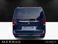 Usata Mercedes V250 Premium 190 CV (139 kW) 2023 Other Monovolume