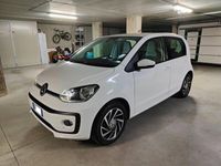 usata VW up! up!5p 2019 5p 1.0 eco Move 68cv - NEOPATENTATI