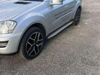 Usata Mercedes ML320 224 CV (164 kW) 2011 SUV