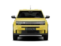 Nuova Fiat Grande Panda Icon 110 CV (80 kW) 2026 Blu Utilitaria