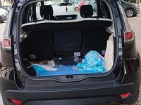 Usata Renault Scénic III 110 CV (80 kW) 2013 Nero Berlina