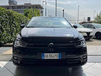 Nuova VW Polo Edition 95 CV (69 kW) 2025 Nero metallizzato Utilitaria