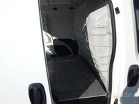 Usata Fiat Fiorino 70 CV (51 kW) 2019 Bianco Monovolume