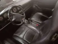 Usata Porsche 911 Carrera 272 CV (200 kW) 1994 Nero Coupé