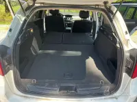 Usata Renault Laguna III 140 CV (102 kW) 2011 Bianco Station wagon