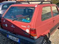 Occasion Fiat Panda 54 PK (39 kW) 2003 Hatchback