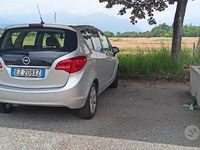 usata Opel Meriva 2ª serie - 2015