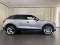Usata Audi Q2 S-Line 150 CV (110 kW) 2023 Grigio SUV