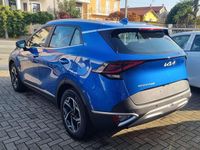 Nuova Kia Sportage 147 CV (108 kW) 2025 Blu SUV