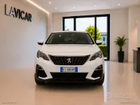 Usata Peugeot 3008 Allure 131 CV (96 kW) 2019 Other SUV