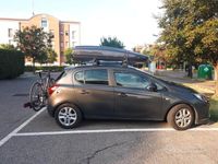 Usata Opel Corsa 95 CV (69 kW) 2015 Grigio Berlina