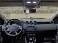 Usata Dacia Duster Prestige 110 CV (80 kW) 2018 SUV