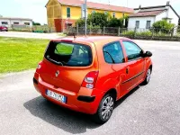 Usata Renault Twingo Dynamique 58 CV (42 kW) 2008 Utilitaria