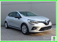 Usata Renault Clio V Business 90 CV (66 kW) 2022 Grigio platino Berlina