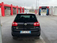 Usata VW Golf V GTI 140 CV (102 kW) 2007 Berlina