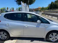 Usata Hyundai ix20 Comfort 116 CV (85 kW) 2013 Grigio Utilitaria