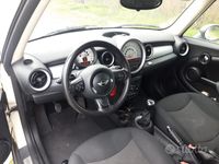 usata Mini Cooper D (R56) 1.6 16V 112cv diesel 2010