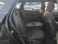 Usata Kia Carens Platinum 141 CV (103 kW) 2018 Nero Monovolume