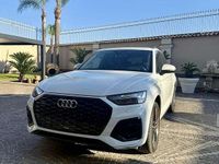 Usata Audi Q5 S-line plus 190 CV (139 kW) 2024 SUV