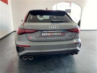 usata Audi S3 Sportback TFSI 310 CV quattro S tronic usato