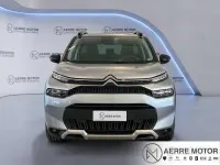Usata Citroën C3 Aircross Feel 110 CV (80 kW) 2022 Grigio SUV