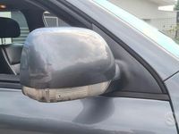 Usata VW Touareg R 174 CV (127 kW) 2004 Grigio SUV