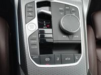 Usata BMW 430 Cabriolet M Sport 245 CV (180 kW) 2024 Nero Cabrio