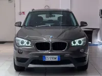 Usata BMW X1 xLine 143 CV (105 kW) 2013 Bronzo SUV
