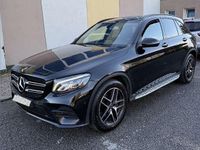 Usata Mercedes GLC250 Exclusive 204 CV (150 kW) 2018 SUV