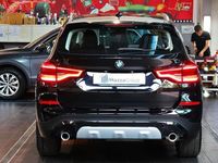 usata BMW X3 18d sDrive18d xLine Aut.