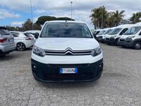 usata Citroën Berlingo BlueHDi 100 Van M Control