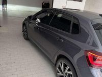 Usata VW Polo R-line 110 CV (80 kW) 2023 Berlina