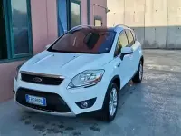 Usata Ford Kuga 163 CV (119 kW) 2011 SUV