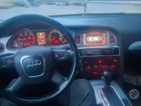 Usata Audi A6 Allroad 179 CV (131 kW) 2007 Bluazzurro Station wagon