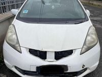 Usata Honda Jazz 83 CV (61 kW) 2008 Utilitaria
