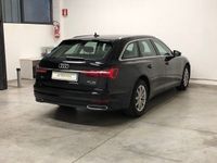usata Audi A6 Avant 40 2.0 TDI quattro ultra S tronic Business del 2019 usata a Vicenza