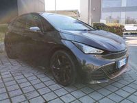 Usata Cupra Born 69 kW (95 CV) 2023 Grigio Utilitaria