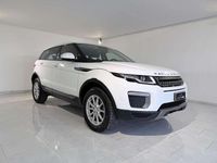 Usata Land Rover Range Rover evoque 150 CV (110 kW) 2017 Other SUV