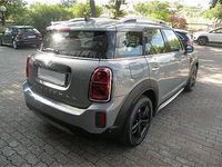Usata Mini Cooper Countryman 122 CV (89 kW) 2022 Grigio SUV