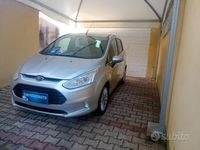 usata Ford B-MAX - 1.5 tdci prov nord ok neopat