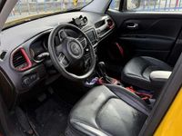 Usata Jeep Renegade 170 CV (125 kW) 2017 SUV