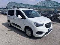 usata Opel Combo Life 1.5D 100 CV S&S Advance