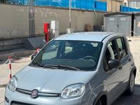 Käytetty Fiat Panda 70 HP (51 kW) 2023 Viistoperä