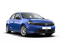 Nuova Opel Corsa Edition 101 CV (74 kW) 2025 Blu Berlina