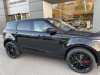 Usata Land Rover Range Rover evoque S 163 CV (119 kW) 2021 SUV